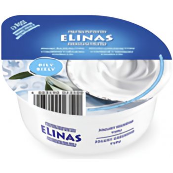 Elinas Bílý jogurt řeckého typu 150 g