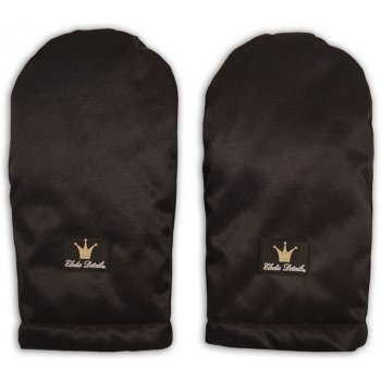 Elodie Details rukavice Black Edition