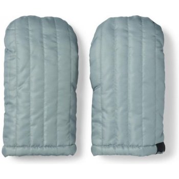 ELODIE DETAILS rukavice Rebel Green