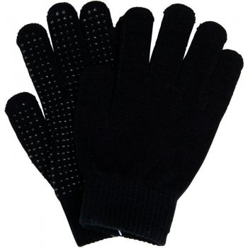 ELT Rukavice Grippy zimní black