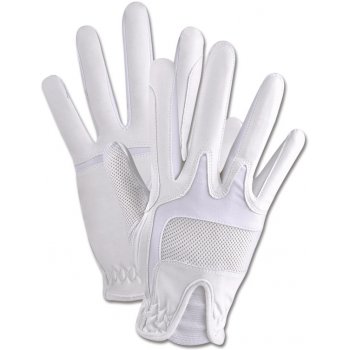 ELT Rukavice Nika white