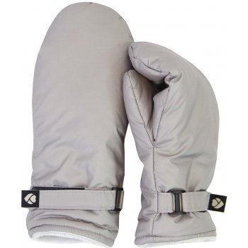 Emitex Rukavice Gray