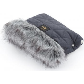 EMITEX Rukávník Luxury Diamond gray