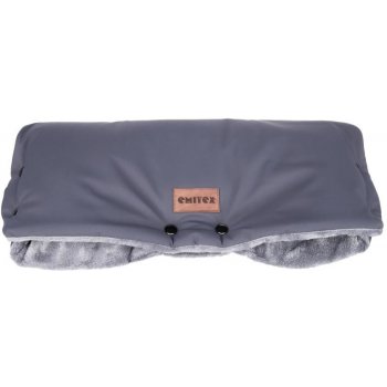 Emitex Rukávník Premium šedá