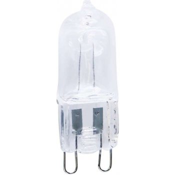 Emos Halogenová žárovka ECO 230V 42W G9