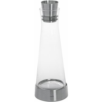 Emsa Karafa s chladící základnou 1l Flow Slim 514233