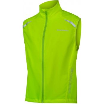 Endura Hummvee Gilet E9134 pánské hi-viz yellow