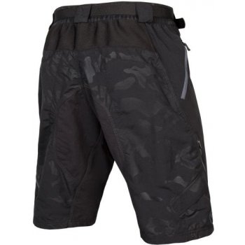 Endura Hummvee II šedý maskáč