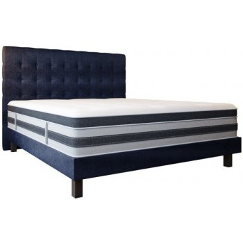 Enzio Columbus Standard Napoli 16 Deep Blue