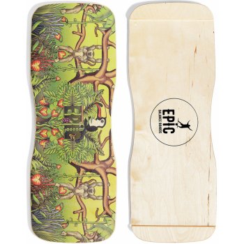 Epic Retro Jungle