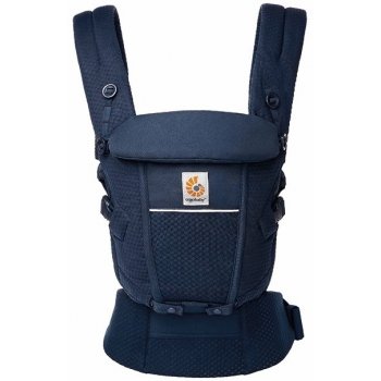 Ergobaby ADAPT ORIGINAL MIDNIGHT modrá