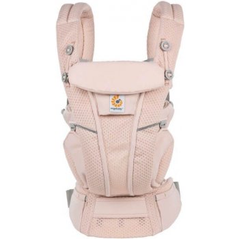 ErgoBaby Omni 360 Hello Kitty Růžová