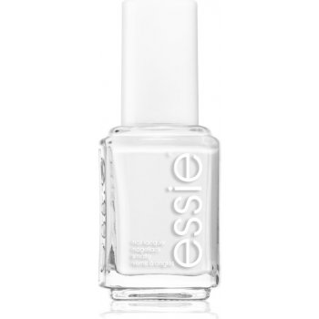Essie Nails lak na nehty 1 Blanc 13,5 ml