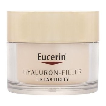 Eucerin Hyaluron-Filler + Elasticity SPF15 50 ml