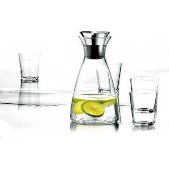 Eva Solo Set Karafa s drip-free 567460