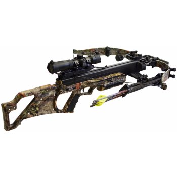 Excalibur Bulldog 430 Tact 100 set
