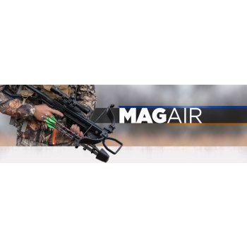 EXCALIBUR Mag Air