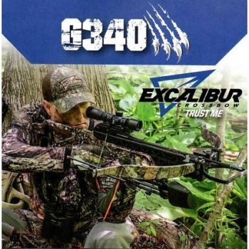 EXCALIBUR MATRIX G340