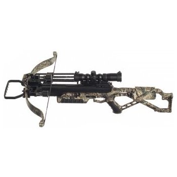 EXCALIBUR micro Asassin Strata 285 lbs
