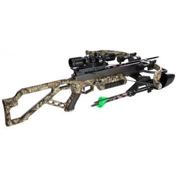 Excalibur Micro Mag 340 Mossy Oak