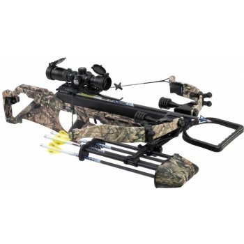 Excalibur Micro Suppressor Extreme set MOBUC