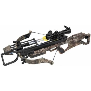 Excalibur Micro Suppressor Extreme set STRATA