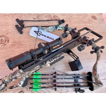 Excalibur Overwatch Micro 360