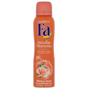 Fa Paradise Moments deospray 150 ml