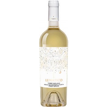 Farnese Vini Abruzzo Lunatico Pinot Grigio Terre Siciliane IGP 2018 0,75 l