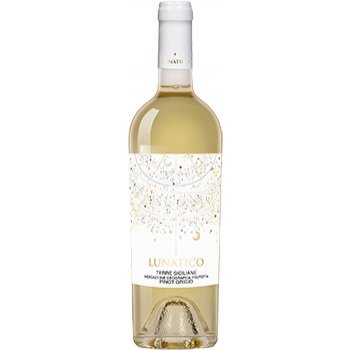 Farnese Vini Abruzzo Lunatico Pinot Grigio Terre Siciliane IGP 2018 0,75 l