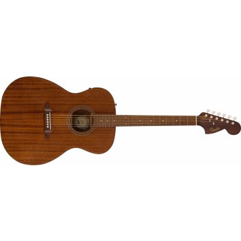 Fender Monterey Standard