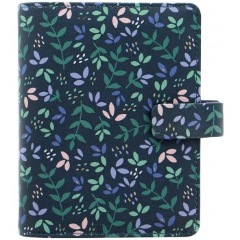 Filofax Garden Dusk A7 týdenní 2022