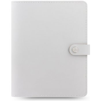 Filofax The Original A5 týdenní 2021 Šedá