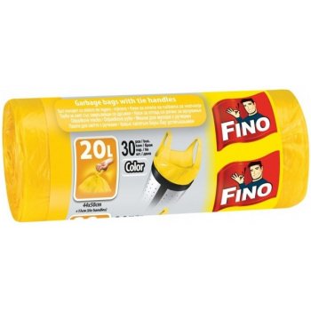 Fino s uchy 20 l 7µm 30ks