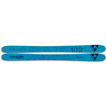 Fischer Ranger 102 FR 21/22