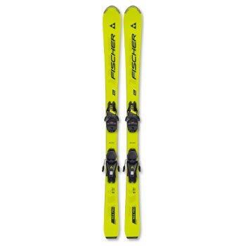 Fischer RC4 PRO JRS 23/24