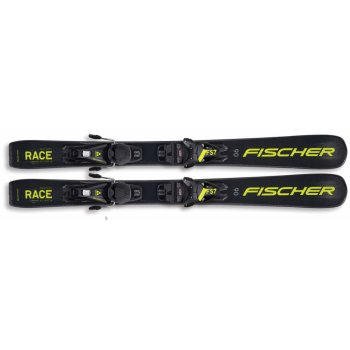 Fischer RC4 RACE JR 22/23