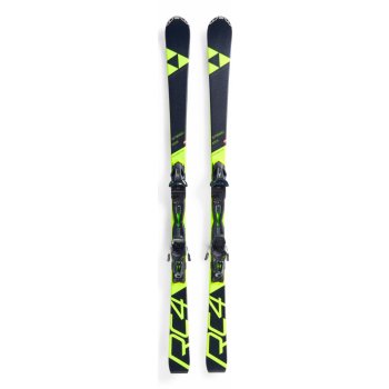Fischer RC4 SPEED PT 18/19