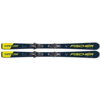 Fischer RC4 SUPERCOMP SLR 22/23