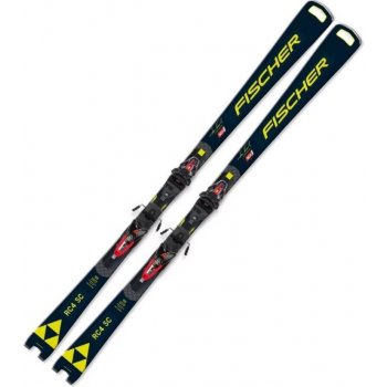 Fischer RC4 WC SC HK 22/23