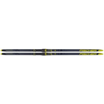 Fischer Speedmax 3D Classic Plus 902 Stiff + Race Pro Classic IFP 2021/22