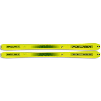 Fischer TRANSALP 90 CARBON 22/23