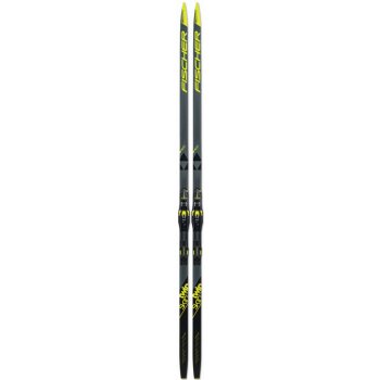 Fischer Twin Skin Performance Stiff + Control Step 2022/23