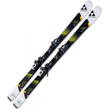 Fischer XTR PRO MT X RT 18/19