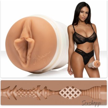 Fleshlight Autumn Falls Cream