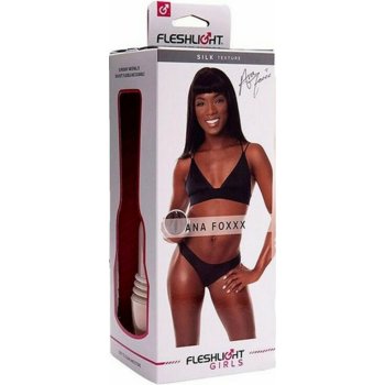 Fleshlight Girls Ana Foxxx Silk