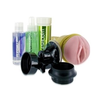 Fleshlight Stamina Training Unit Value Pack