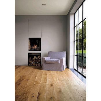 Floor Forever Woodlinque Dub legend rustik 1 m²