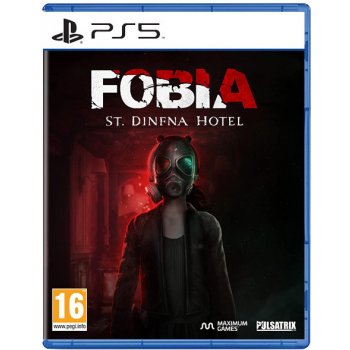 FOBIA - St. Dinfna Hotel