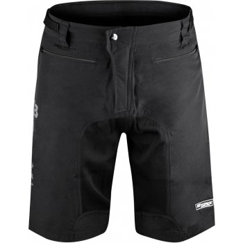 Force MTB-11 s odnímatelnou vložkou černá